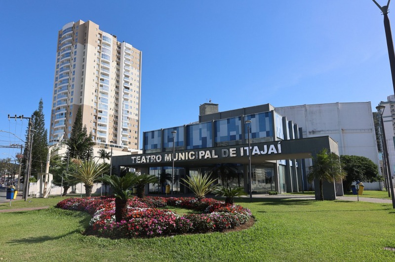 Fundação Cultural de Itajaí Adapta Editais ao Novo Marco Regulatório da Cultura Fundação Cultural de Itajaí Adapta Editais ao Novo Marco Regulatório da Cultura