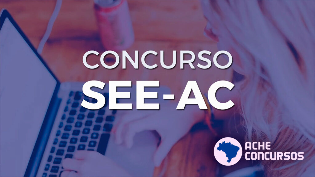 Gabarito SEE-AC 2026 para Professores será divulgado pelo IDECAN na segunda-feira, 12