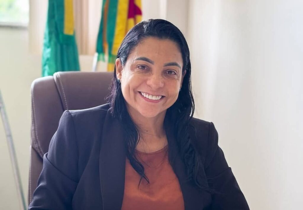 Gestão de Rosana Gomes em 2025: Avanços em Habitação, Saúde e Infraestrutura no Quinari Gestão de Rosana Gomes em 2025: Avanços em Habitação, Saúde e Infraestrutura no Quinari