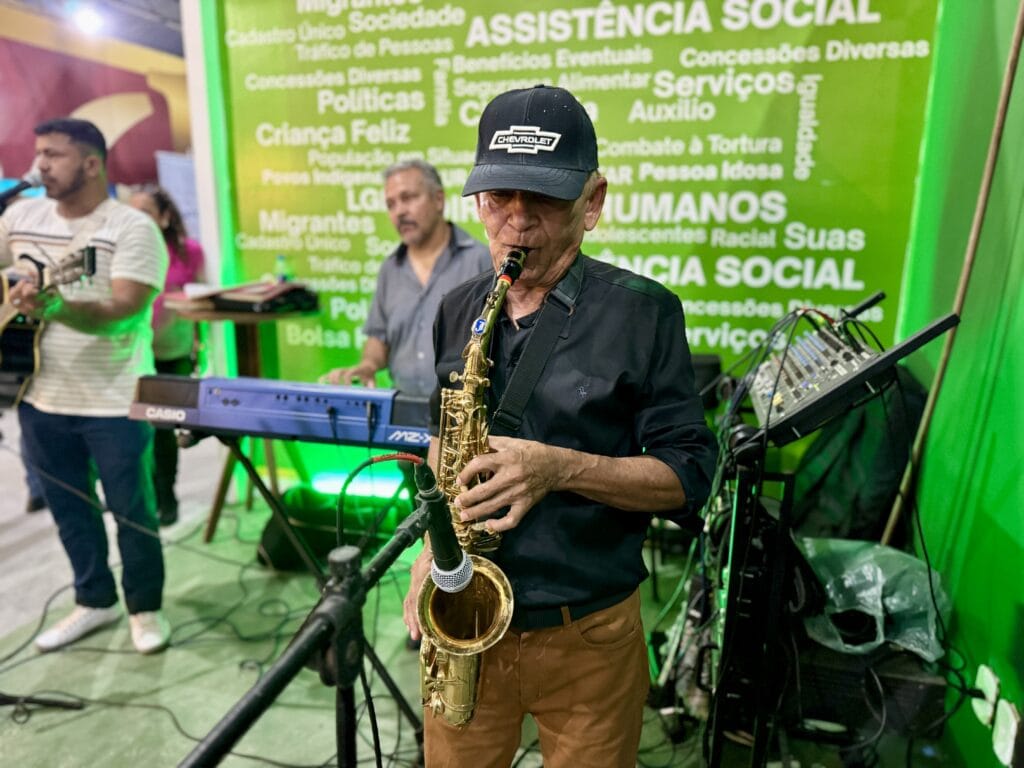 Governo do Acre Reconhece Forró do Senadinho e Academia de Letras Jurídicas como Patrimônio Cultural Governo do Acre Reconhece Forró do Senadinho e Academia de Letras Jurídicas como Patrimônio Cultural