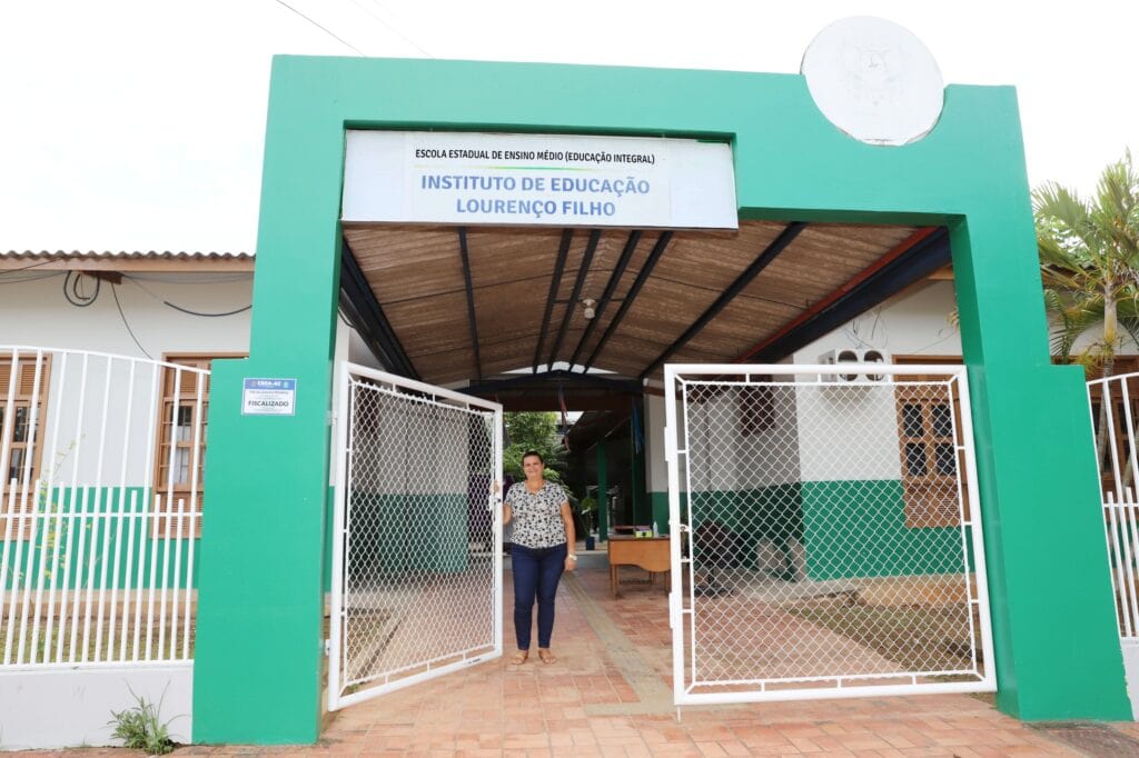 Inscrições Abertas: Jornada Formativa para Servidores Não Docentes no Acre Inscrições Abertas: Jornada Formativa para Servidores Não Docentes no Acre