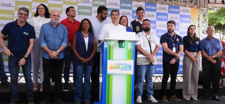 Ministério da Saúde Investirá R$ 103 Milhões em Nova Maternidade em São Luís (MA) Ministério da Saúde Investirá R$ 103 Milhões em Nova Maternidade em São Luís (MA)