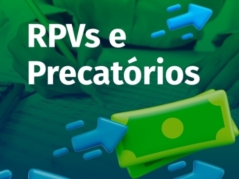 Nova Política de Precatórios do CNJ: Transparência e Previsibilidade em Foco Nova Política de Precatórios do CNJ: Transparência e Previsibilidade em Foco