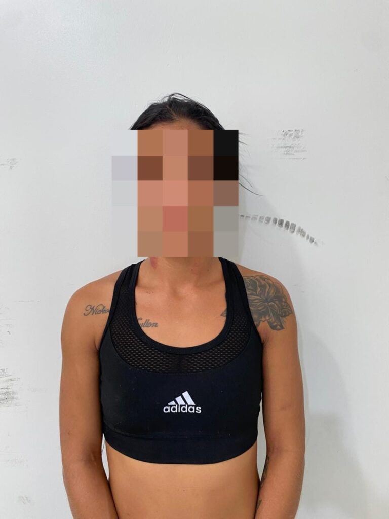 Polícia Civil do Acre Captura Foragida por Roubo de Veículos em Plácido de Castro Polícia Civil do Acre Captura Foragida por Roubo de Veículos em Plácido de Castro