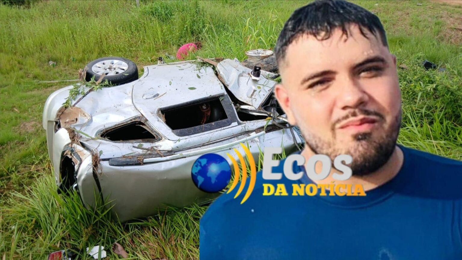 Tragédia na BR-364: Acidente Deixa um Morto e Dois Feridos entre Sena Madureira e Manoel Urbano Tragédia na BR-364: Acidente Deixa um Morto e Dois Feridos entre Sena Madureira e Manoel Urbano