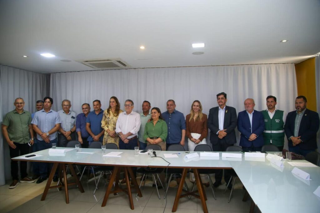 Agenda de Integração Internacional e Comércio Exterior do Acre para 2026: Rumo ao Crescimento Econômico Agenda de Integração Internacional e Comércio Exterior do Acre para 2026: Rumo ao Crescimento Econôm