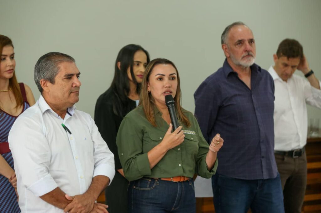 Balanço da Seagri: Três Anos de Avanços e Compromisso com a Agricultura no Acre