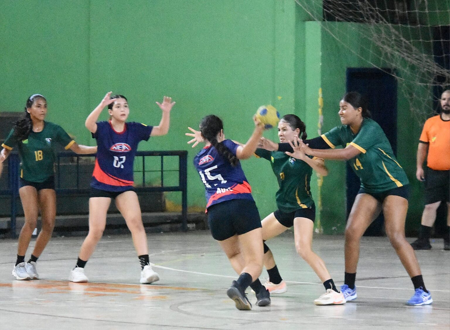 Fach Lança Calendário 2024 com Copa Internacional Inédita e Nove Competições Fach Lança Calendário 2024 com Copa Internacional Inédita e Nove Competições