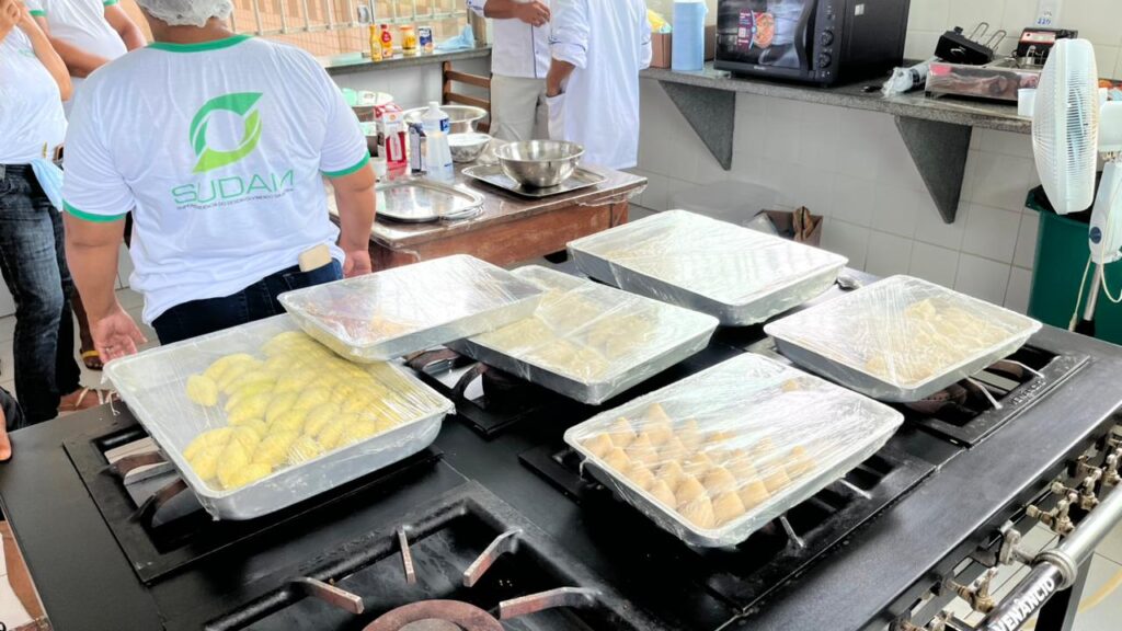 Governo do Acre Oferece Oficinas Profissionalizantes para Impulsionar o Empreendedorismo Governo do Acre Oferece Oficinas Profissionalizantes para Impulsionar o Empreendedorismo