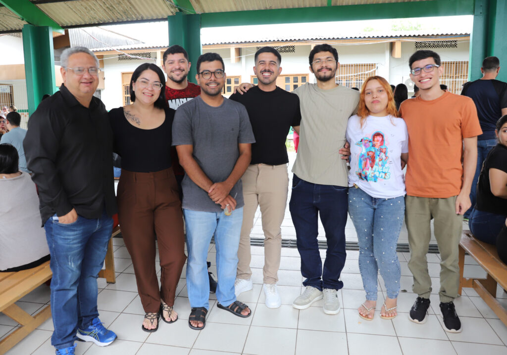 Educação do Acre Lança a 1ª Jornada Pedagógica para Professores do Ensino Médio Imagem do artigo