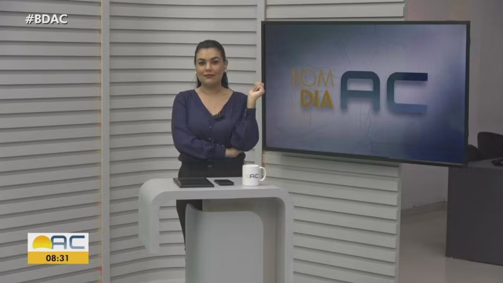Os Destaques do Bom Dia Acre: Notícias Quentes da Sexta-Feira, 27 de Fevereiro de 2026 Os Destaques do Bom Dia Acre: Notícias Quentes da Sexta-Feira, 27 de Fevereiro de 2026
