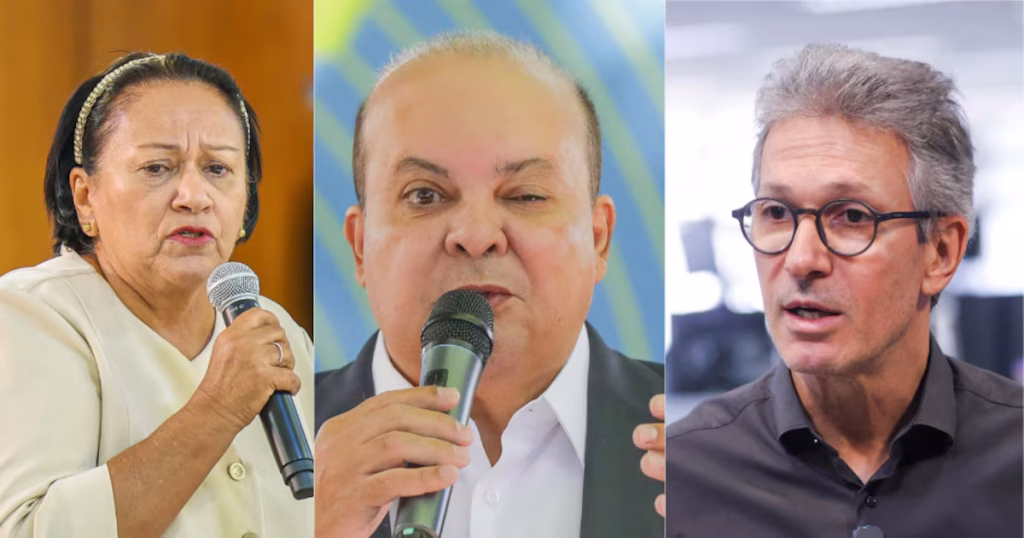 Seis Estados e DF Iniciam 2026 com Dificuldades Financeiras