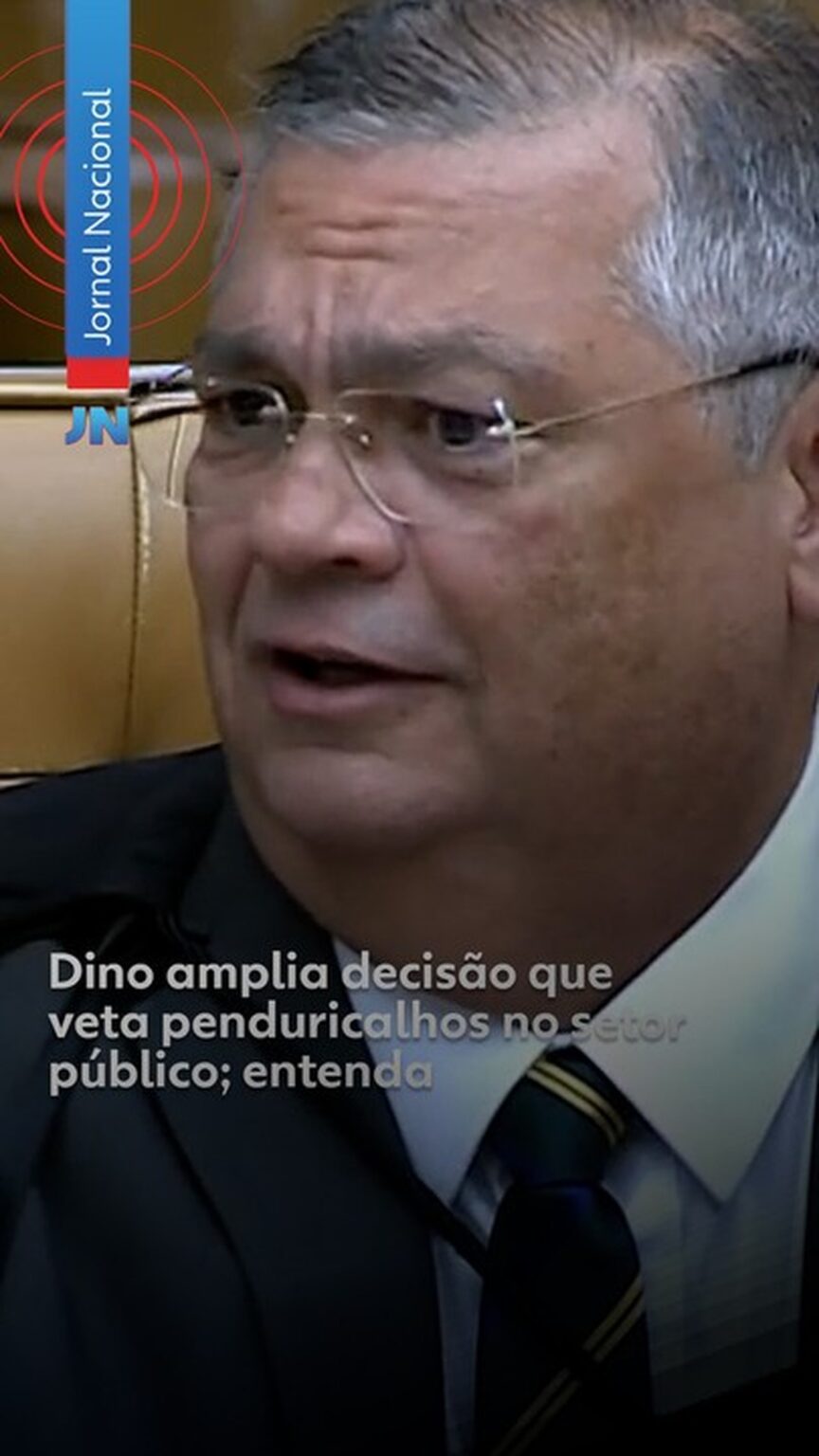 STF em Foco: Decisão Crucial sobre 'Penduricalhos' Atraí Atenção de Entidades e Ministro Flávio Dino