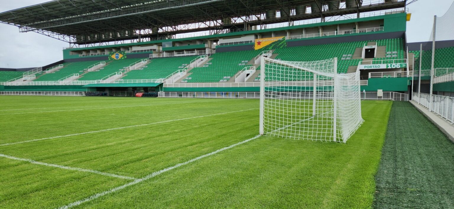 Vasco-AC x Independência: Tudo sobre a partida decisiva do estadual