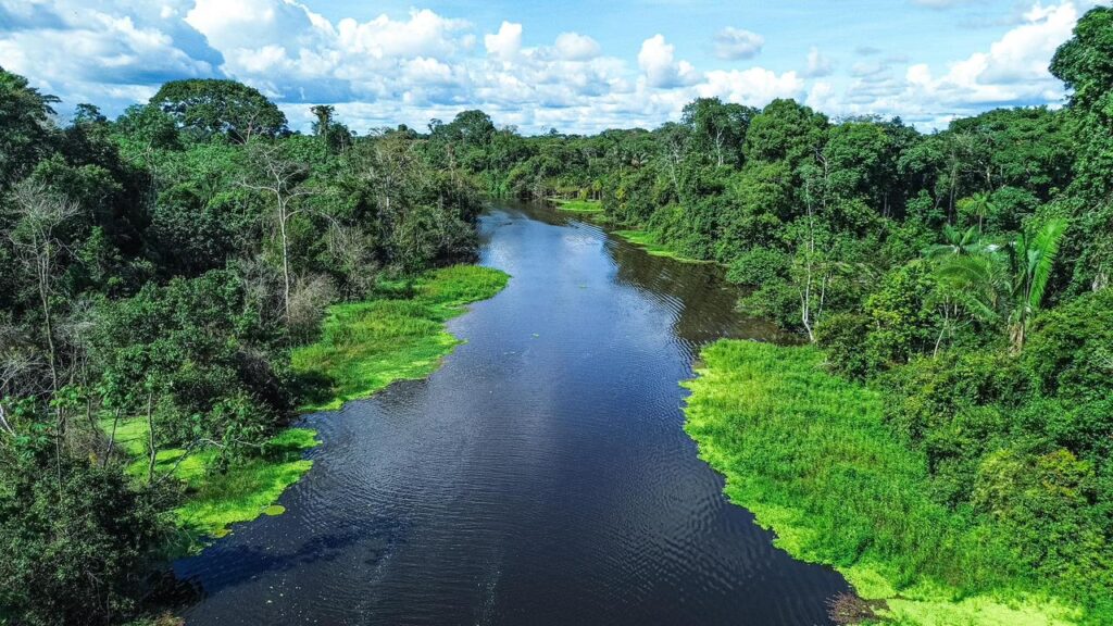 Acre Celebra Avanços na Gestão Hídrica e Ações de Conscientização no Dia Mundial da Água Acre Celebra Avanços na Gestão Hídrica e Ações de Conscientização no Dia Mundial da Água