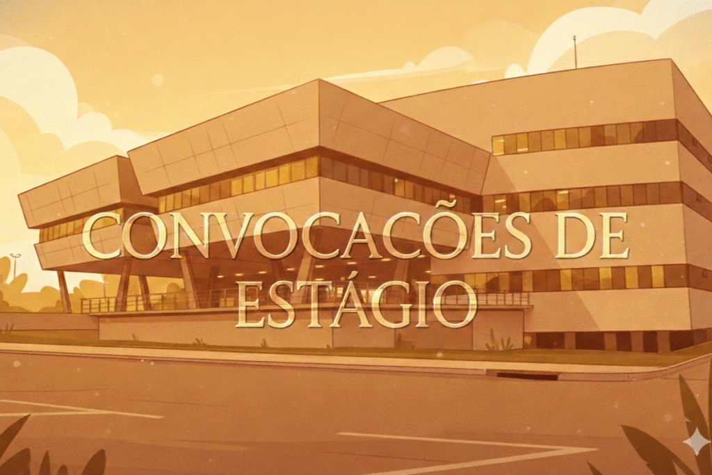 Convocações de Estágio no Acre: Oportunidades no Poder Judiciário | TJAC