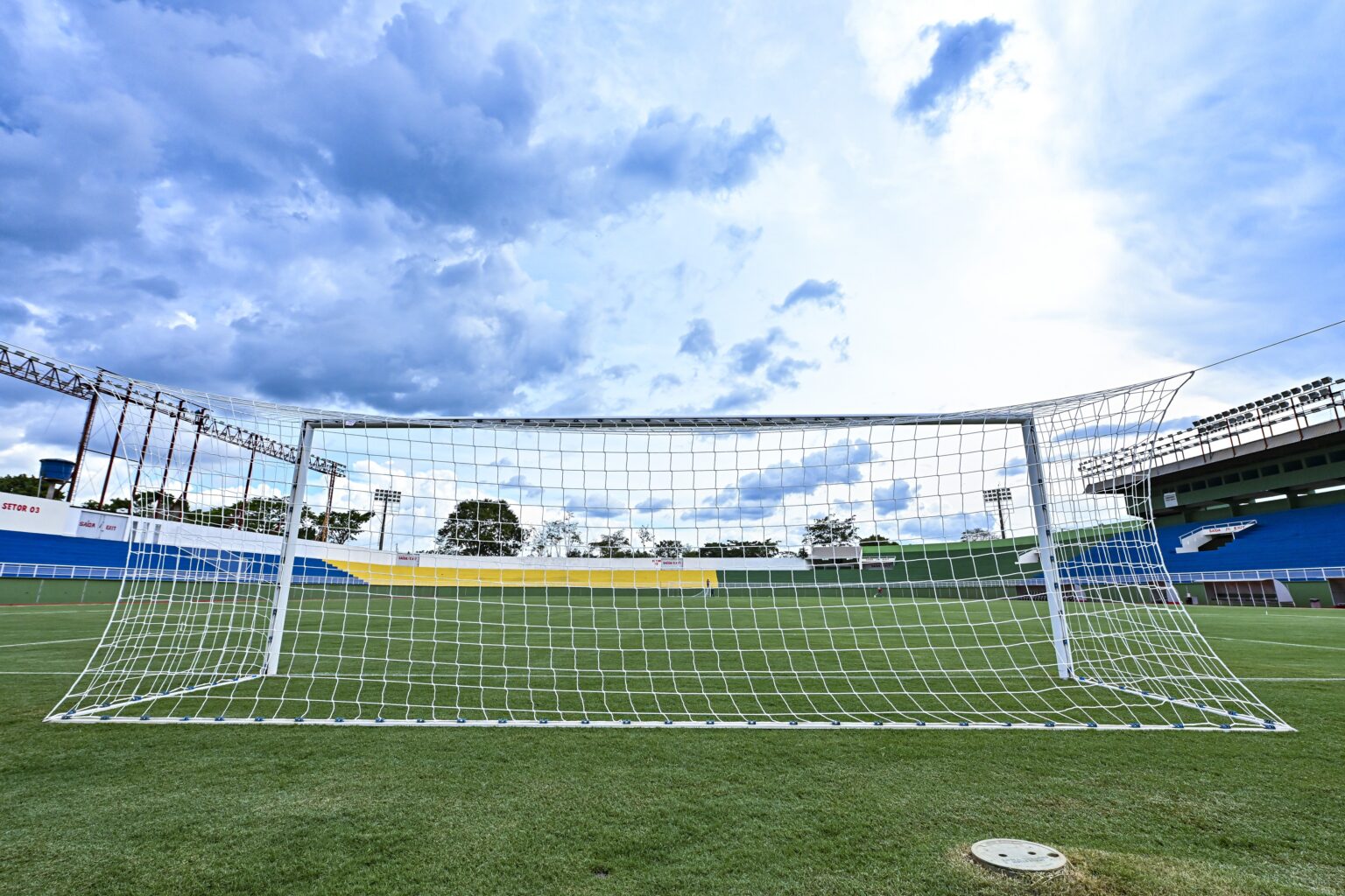 Craques do Futuro Buscam Reabilitação Frente ao Vitória no Brasileiro Feminino Sub-20