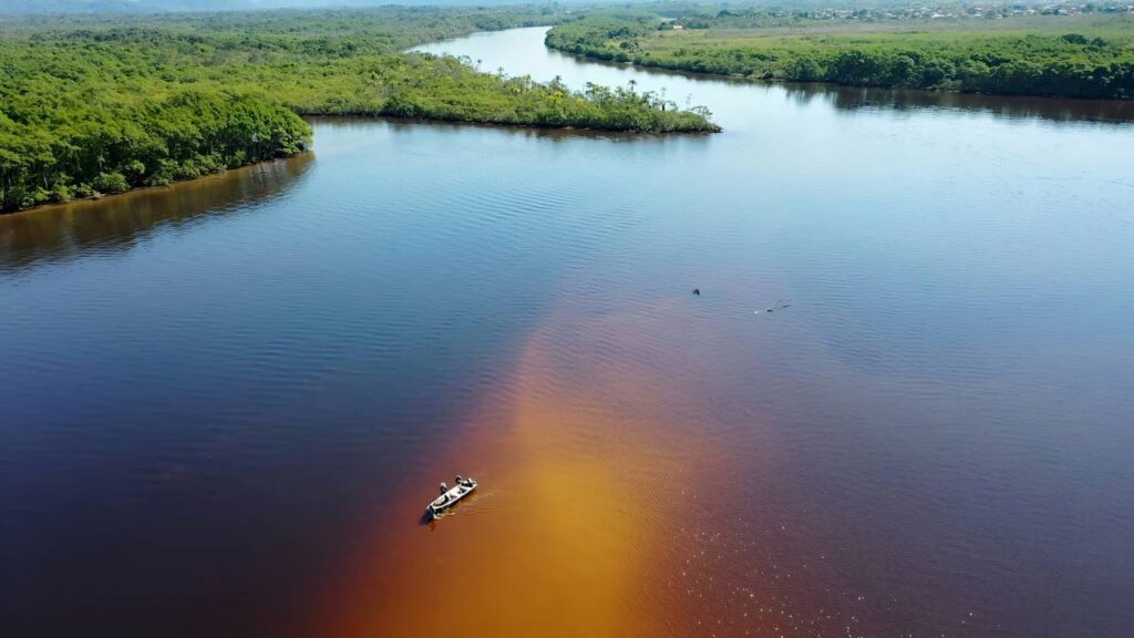 Descubra os Melhores Pontos de Rio Branco para um Final de Semana Inesquecível