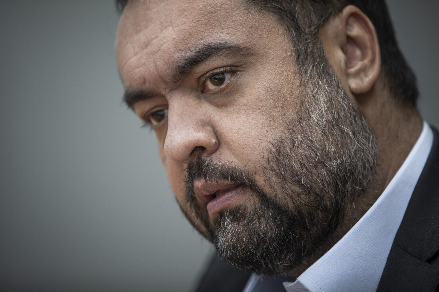 Exonerado após Acusações: Assessor de Cláudio Castro Chama Palácio Guanabara de ‘Gabinete do Crime Organizado’ Exonerado após Acusações: Assessor de Cláudio Castro Chama Palácio Guanabara de 'Gabinete do Crime O