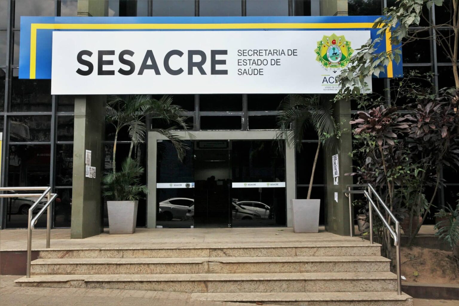Governo do Acre Estabelece Novos Critérios para Promoção de Servidores da Saúde Governo do Acre Estabelece Novos Critérios para Promoção de Servidores da Saúde