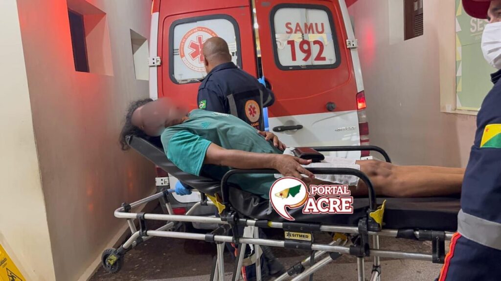 Grávida Agredida pelo Companheiro em Rio Branco: Entenda o Caso Grávida Agredida pelo Companheiro em Rio Branco: Entenda o Caso
