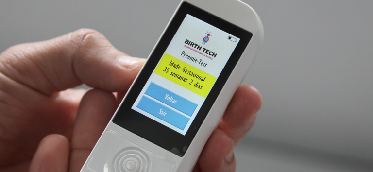 Inovação Brasileira: Tecnologia do SUS Melhora Cuidados para Bebês Prematuros Inovação Brasileira: Tecnologia do SUS Melhora Cuidados para Bebês Prematuros