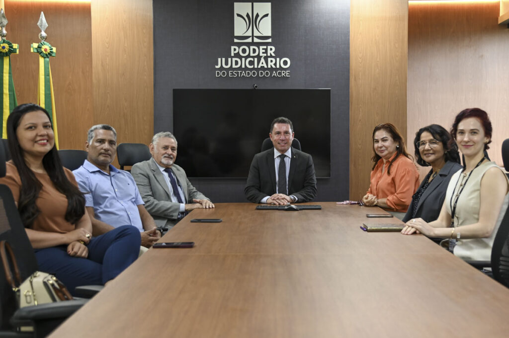 Parceria Facilita Acesso ao Título de Eleitor para Jovens no Acre