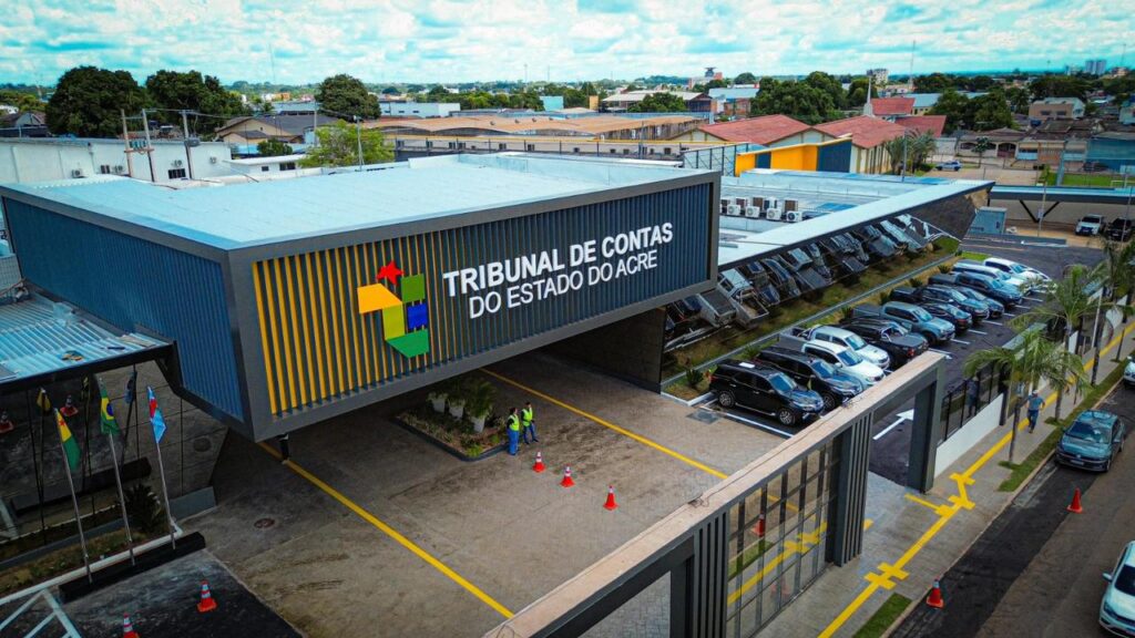 TCE-AC Convoca Cidadãos para Definir Prioridades de Fiscalização em Consulta Pública