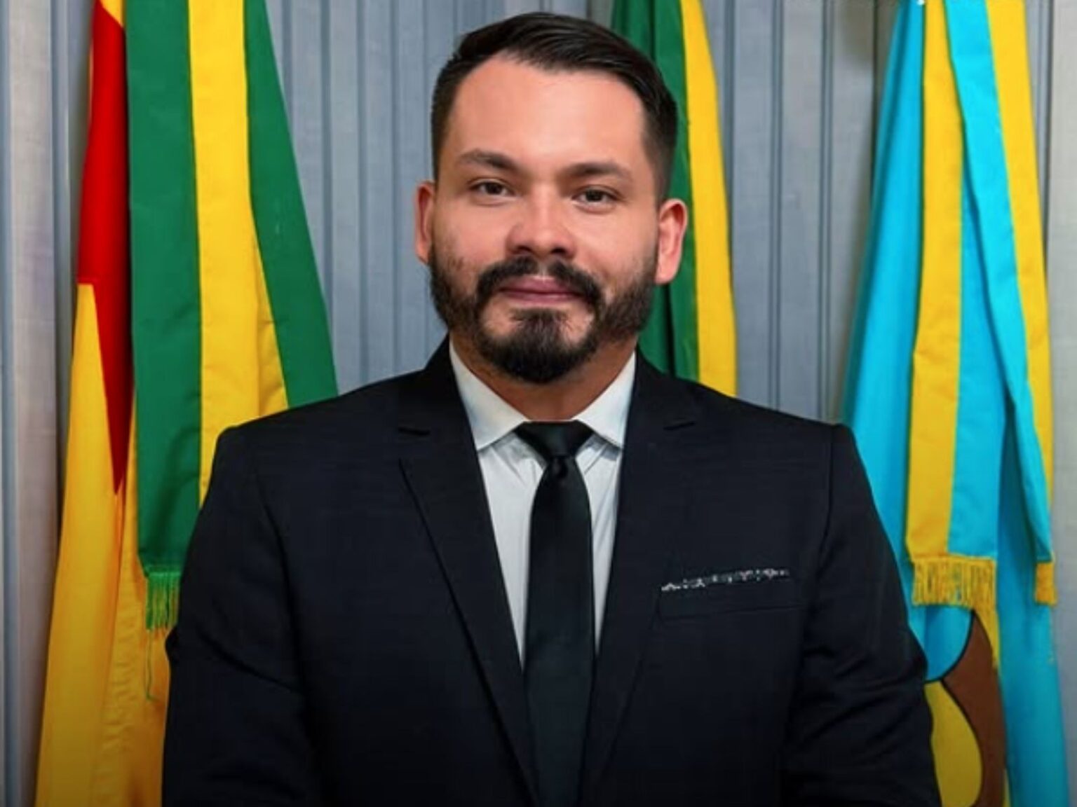 Vereador é Acusado de Ameaçar Presidente da OAB-AC: Entenda o Caso