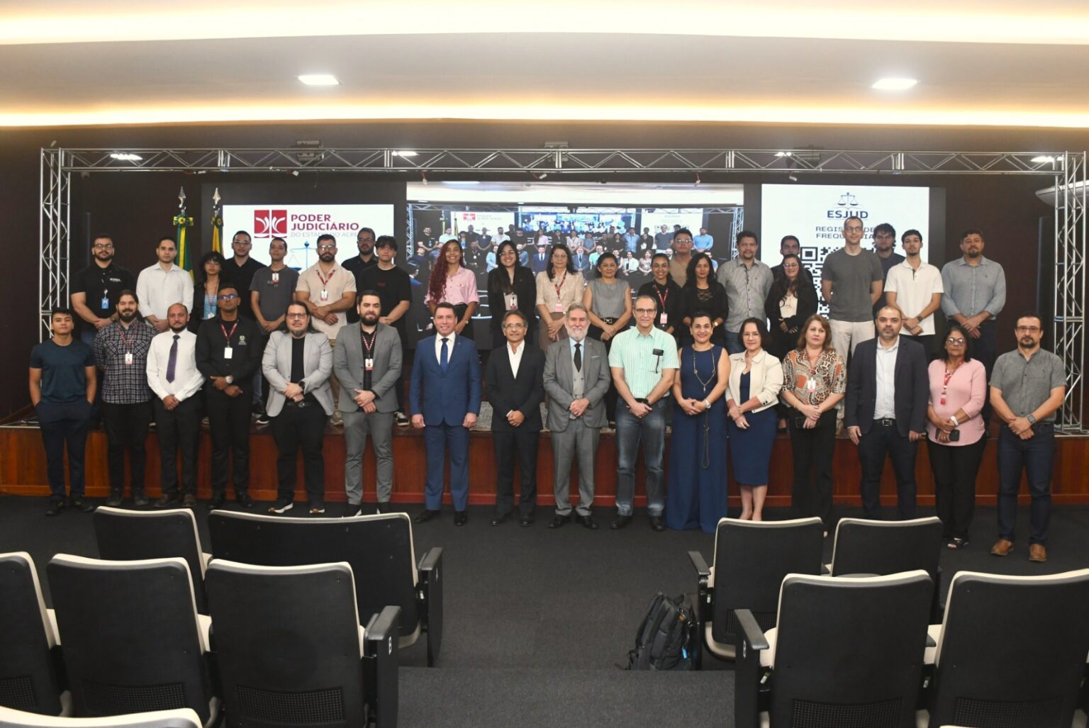 Acre inova com Residência em Tecnologia da Informação e revela novos talentos