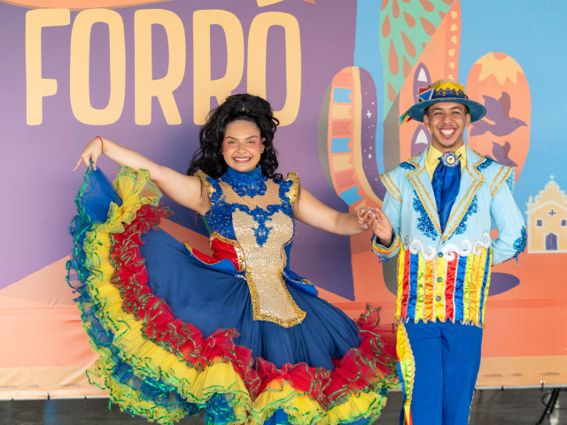 Ciclo Junino 2026: A Celebração da Cultura e da Economia em Sergipe Ciclo Junino 2026: A Celebração da Cultura e da Economia em Sergipe