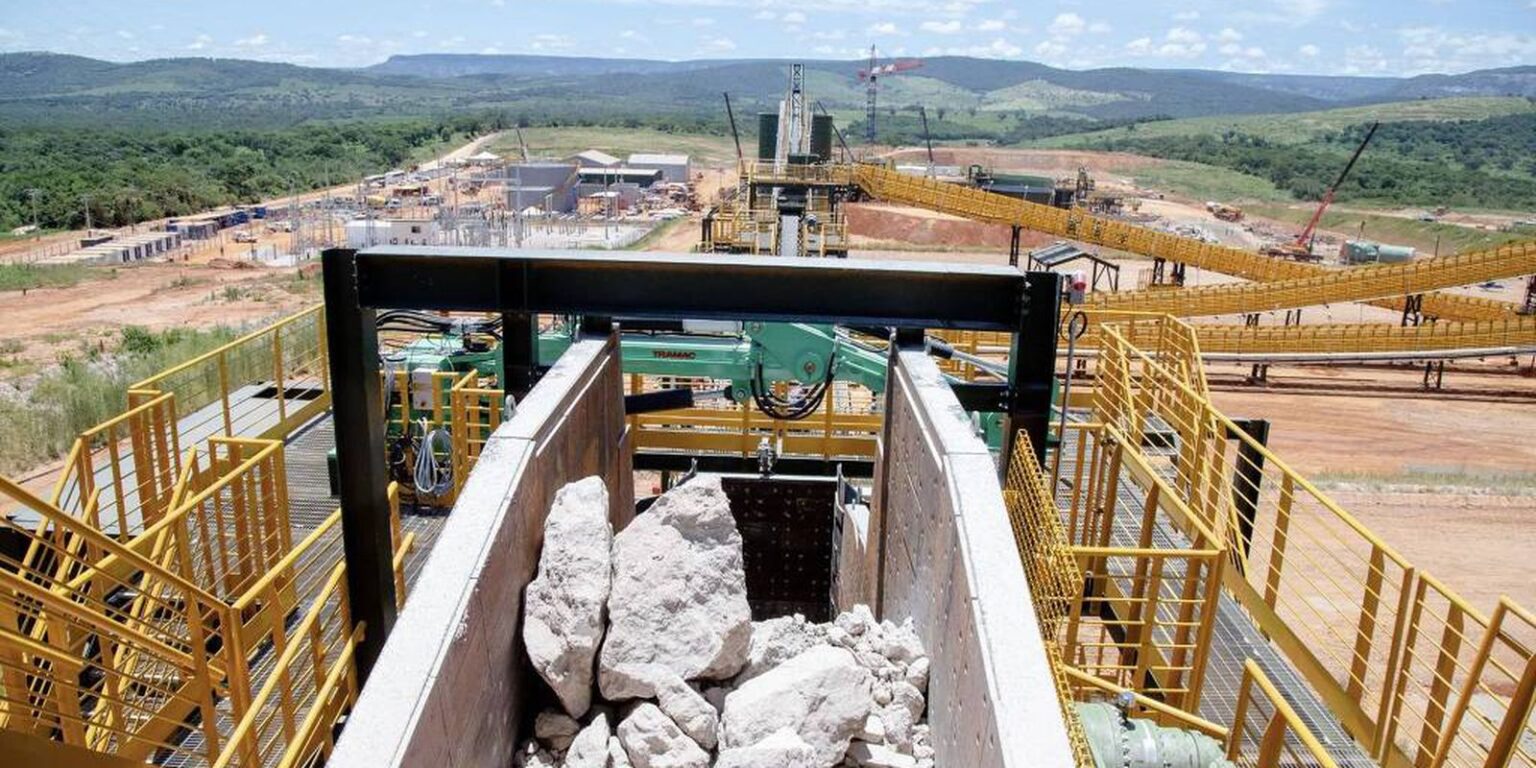 Entenda as Diferenças entre Terras Raras, Minerais Estratégicos e Críticos