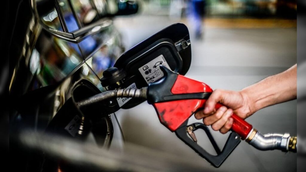 Etanol ou Gasolina? Descubra Qual Combustível Oferece Mais Economia em 2024 Etanol ou Gasolina? Descubra Qual Combustível Oferece Mais Economia em 2024