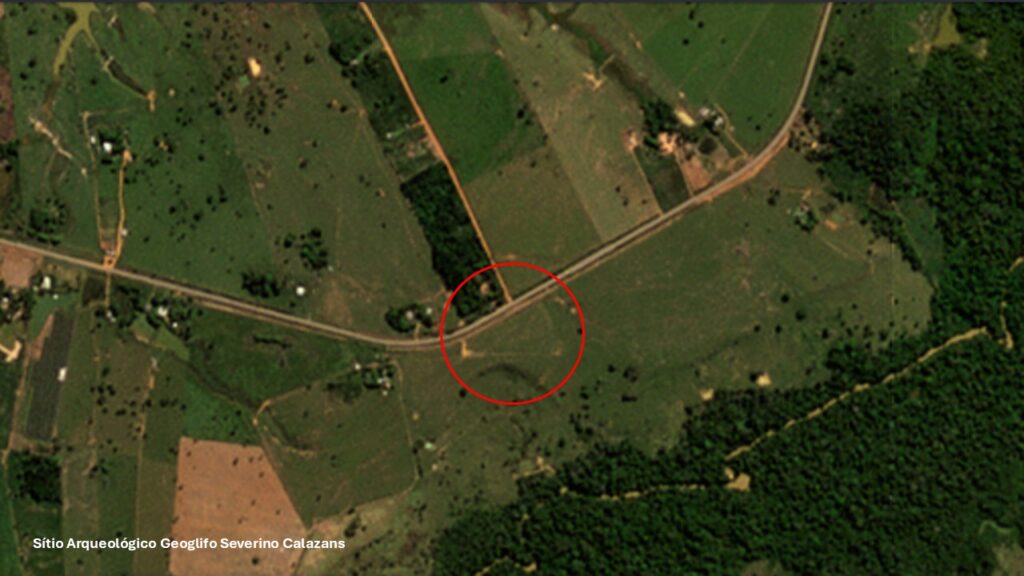 Geoglifos do Acre: Descubra os Detalhes e Veja Fotos Impressionantes Geoglifos do Acre: Descubra os Detalhes e Veja Fotos Impressionantes