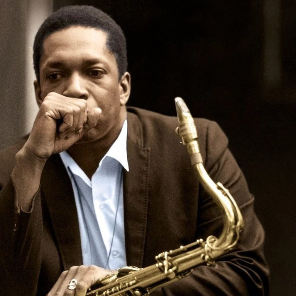 Homenagem a John Coltrane promete encantar na Casa Fiat de Cultura Homenagem a John Coltrane promete encantar na Casa Fiat de Cultura