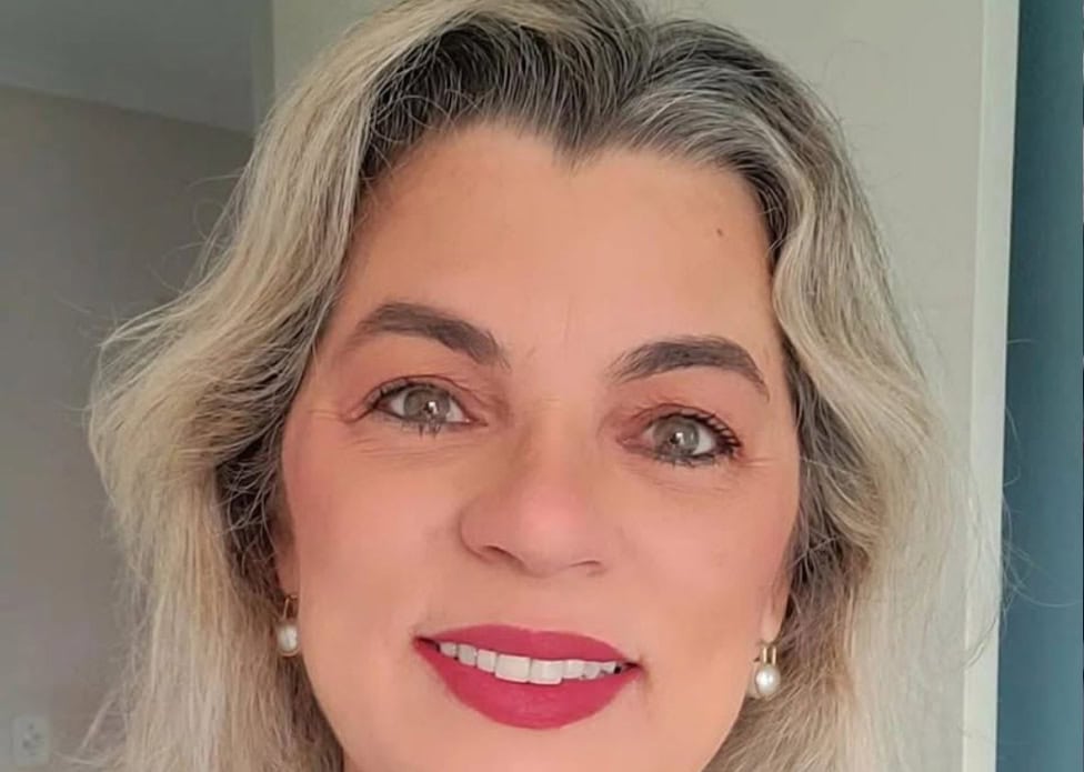Kelce Nayra é Nomeada Nova Secretária de Educação em Rio Branco Kelce Nayra é Nomeada Nova Secretária de Educação em Rio Branco