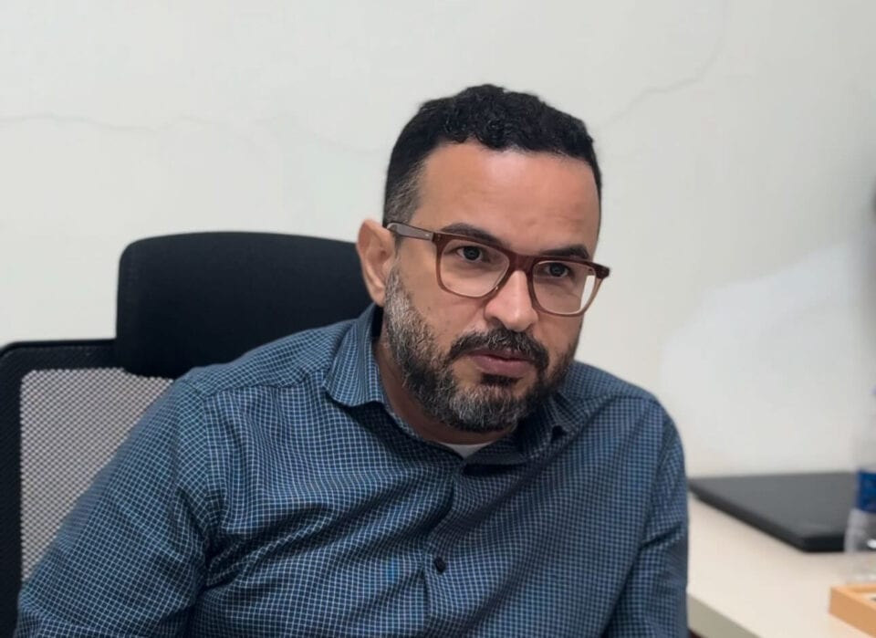 Márcio Pereira Surge como Nome Forte para Equipe de Alysson Bestene e Campanha de Tião Bocalom Márcio Pereira Surge como Nome Forte para Equipe de Alysson Bestene e Campanha de Tião Bocalom
