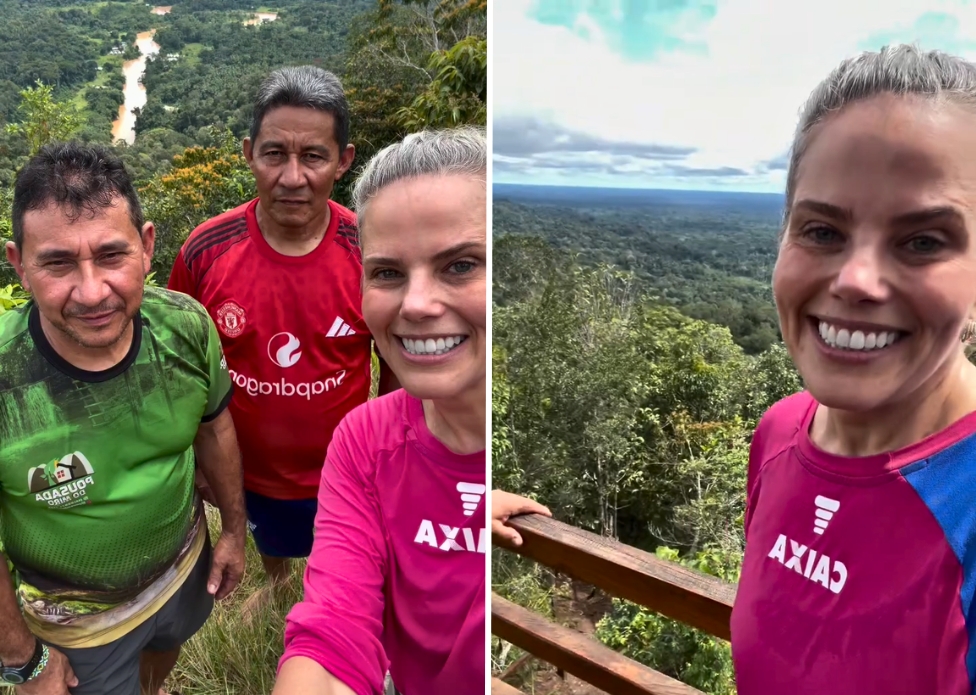 Maria Cândida Exalta as Belezas da Serra do Divisor no Acre – Descubra o Encanto Maria Cândida Exalta as Belezas da Serra do Divisor no Acre - Descubra o Encanto