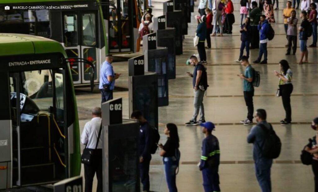 Melhorias no Transporte Público do DF: Novas Linhas e Aumento de Viagens