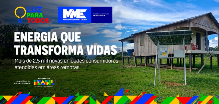 MME Autoriza Novo Contrato para Expansão de Energia em Áreas Remotas do Acre MME Autoriza Novo Contrato para Expansão de Energia em Áreas Remotas do Acre