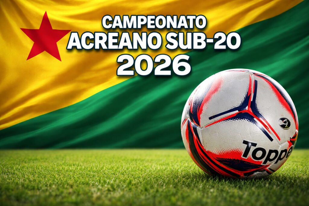 Os Principais Destaques do Esporte Acreano: Uma Semana de Emoção e Resultados