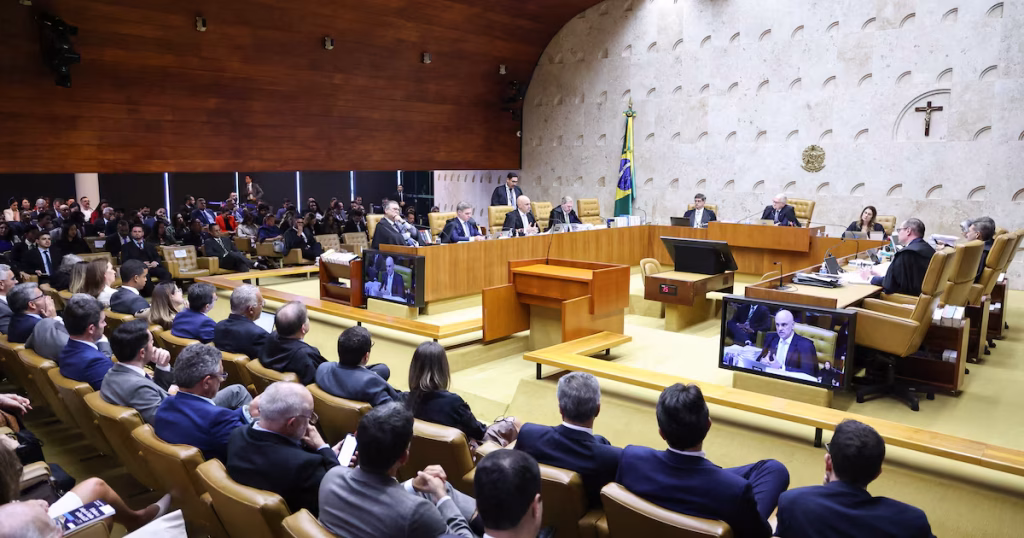 Penduricalhos no Serviço Público: O Que Mudou com a Decisão do STF?