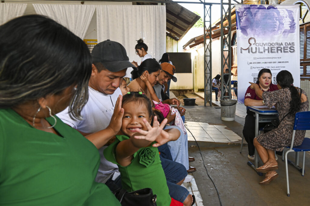 Projeto Cidadão: A Ação que Transforma Vidas em Epitaciolândia Projeto Cidadão: A Ação que Transforma Vidas em Epitaciolândia