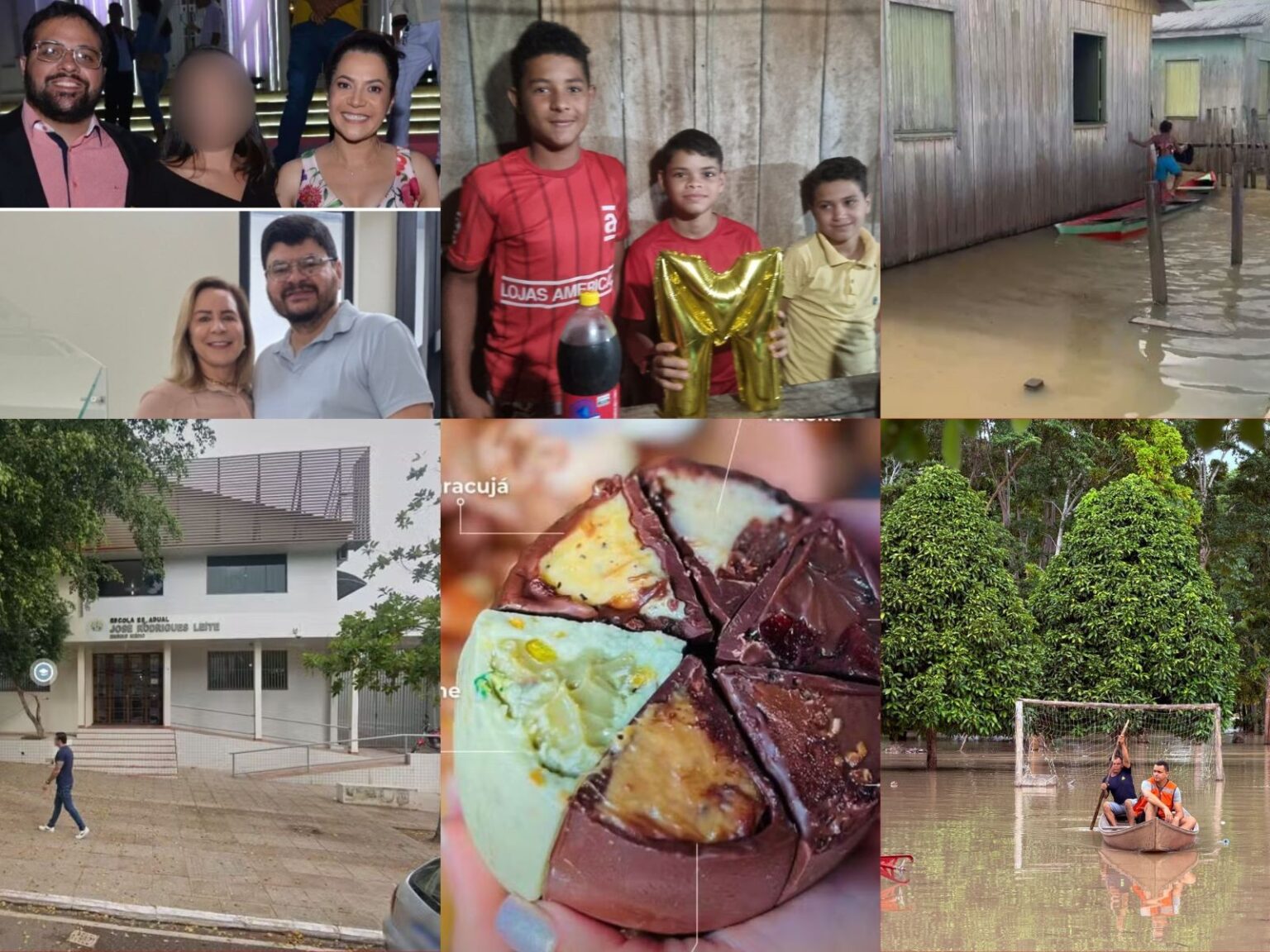 Tragédias e Mudanças: Adolescente Morre Eletrocutado, Emergência no Acre e Exonerações no Governo Tragédias e Mudanças: Adolescente Morre Eletrocutado, Emergência no Acre e Exonerações no Governo