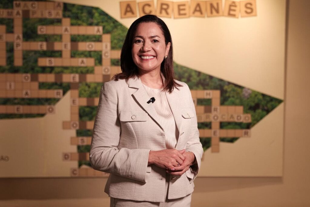 Governadora Mailza Assis: 30 Dias de Gestão com Investimentos e Transformações no Acre