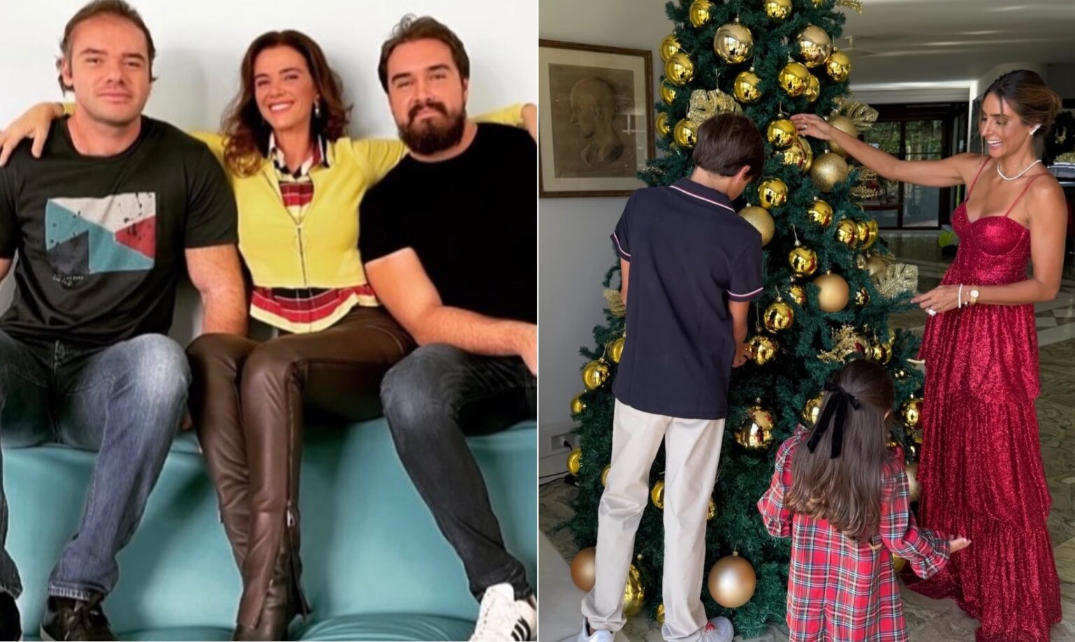 Os Filhos de Eike Batista: Conheça Thor, Olin e os Mais Novos Herdeiros da Família Os Filhos de Eike Batista: Conheça Thor, Olin e os Mais Novos Herdeiros da Família