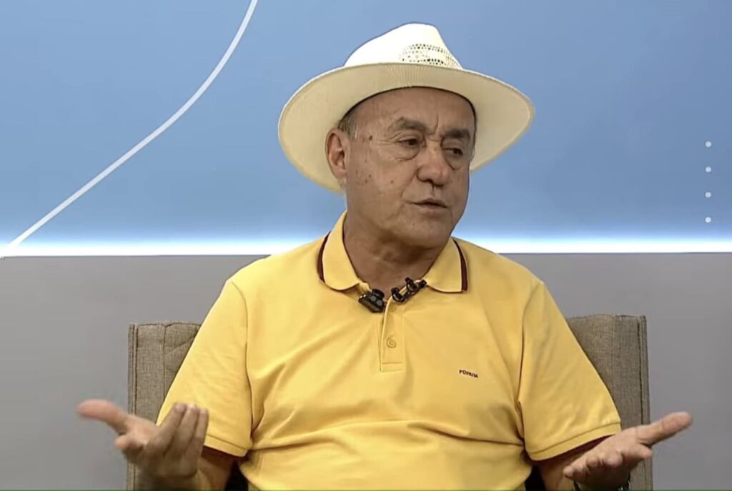 PT do Acre Rechaça Declarações de Tião Bocalom Sobre Povos Indígenas