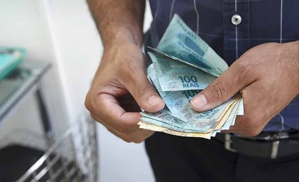 Quarto Lote do Abono Salarial: Injeção de R$ 16,3 Milhões na Economia do Acre Quarto Lote do Abono Salarial: Injeção de R$ 16,3 Milhões na Economia do Acre