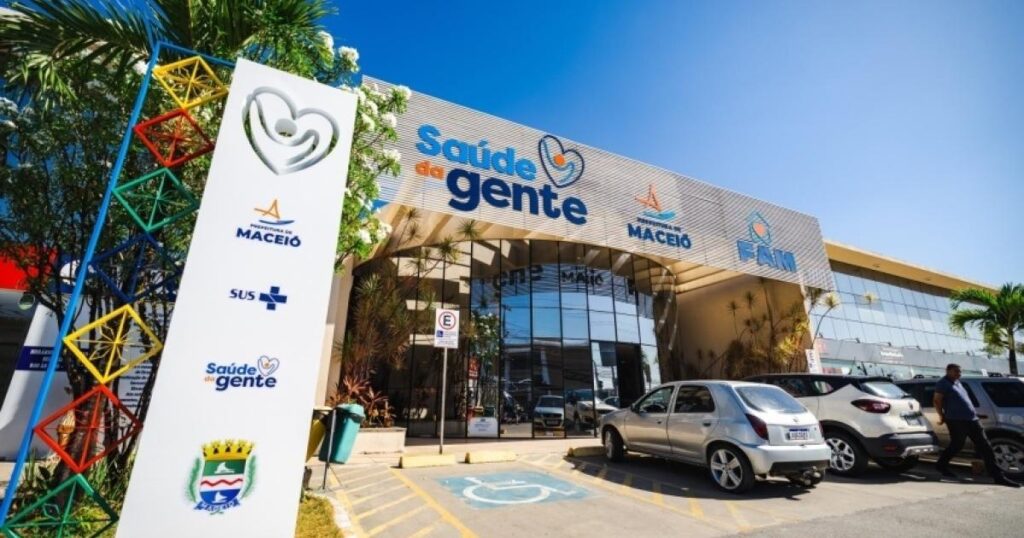 Saúde da Gente Especialidades: Ampliação no Acesso à Cirurgia de Hérnia Umbilical em Maceió