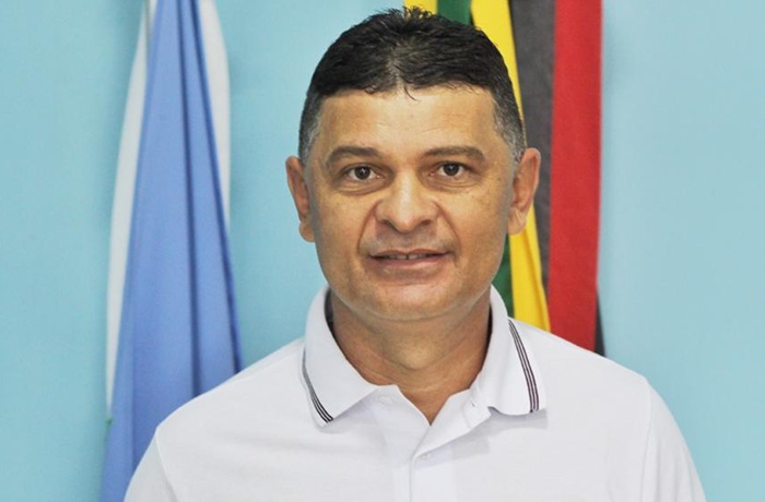 Secretário de Esportes de Pilar é Detido em Operação Contra o Tráfico de Drogas Secretário de Esportes de Pilar é Detido em Operação Contra o Tráfico de Drogas